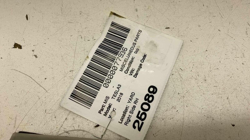 ⭕17-23 Tesla Model 3 Front Right Door Lock Latch Actuator Mechanism 10