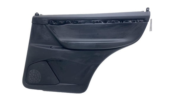 2016-2020 Tesla Model X Rear Passenger Side Door Panel Trim Card Cover Right RH