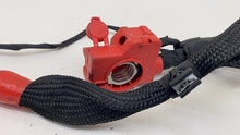 ⭕ 2022 Mercedes-Benz EQS 450+ High Voltage Battery Wiring Harness Cable Wire