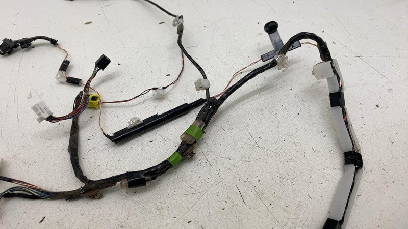 ⭕ 2023-2025 Toyota Prius Front Driver Side Door Wiring Harness Cable Wire Left
