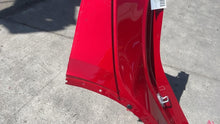 ⭕ 2020-2023 Tesla Model Y Rear Passenger Side Rocker Panel Dog Leg Right Cutout