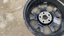 Wheel TOYOTA PRIUS 23 24 25