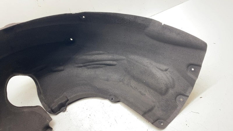 ⭕ 2017-2023 BMW 540i Rear Inner Wheel Fender Liner Splash Guard Shield