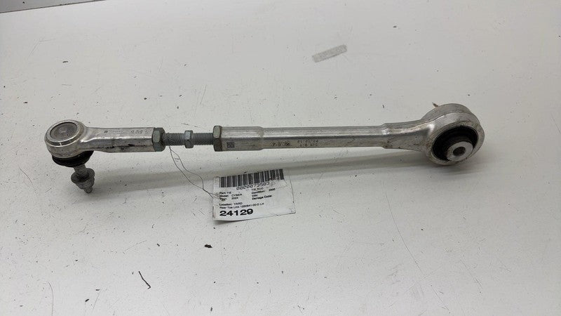 1250841-00-D ⭕ 24-25 Tesla Cybertruck Rear Steering Inner Toe Link w/ Ball Joint 1250841-00-D