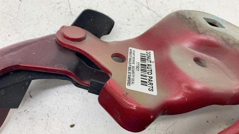 ⭕ 17-25 Model 3 Front Left & Right Bonnet Hood Hinge 1098793-00-C / 10