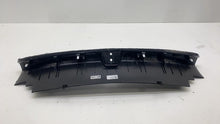 ⭕ 2024-2025 Tesla Model 3 M3 Rear Trunk Sill Trim Cover Scuff Panel 1733497-20-C