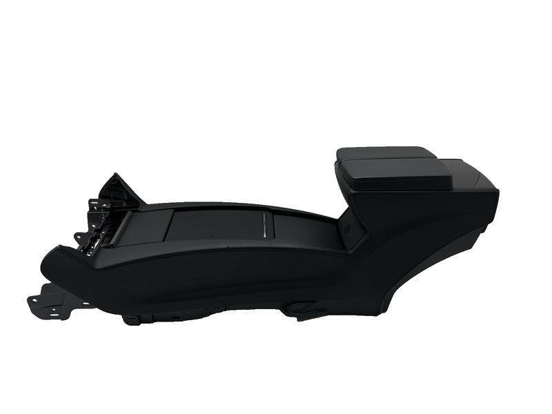 ⭕ 2016-2020 Tesla Model X Front Floor Center Console Carrier Armrest  