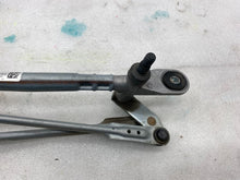 ⭕ 17-23 Tesla Model 3 Front Windshield Wiper Motor Linkage Module 1076725-00-D