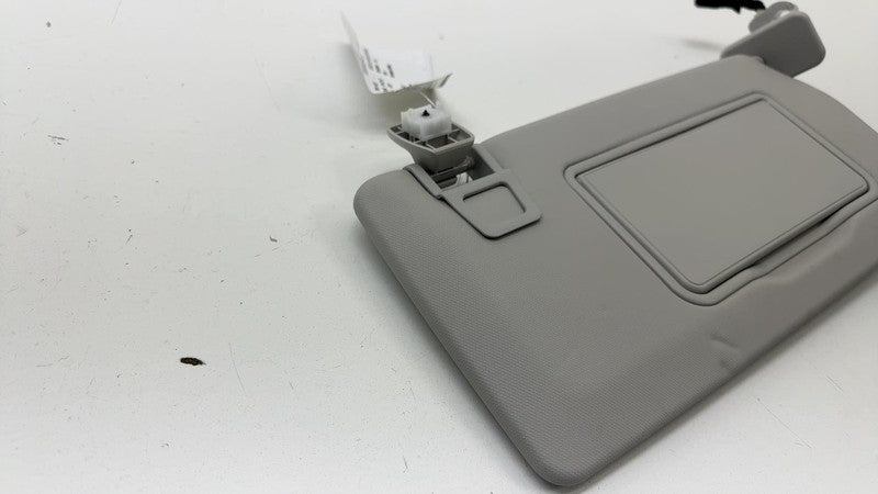 ⭕ 21-24 Mustang Mach-E Front Passenger Side Windshield Sun Visor Sunvisor Right