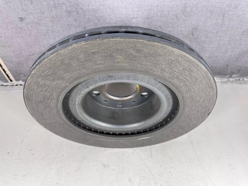 ⭕ 2020-2024 Tesla Model Y Front Left or Right Brake Disc Rotor Assembl