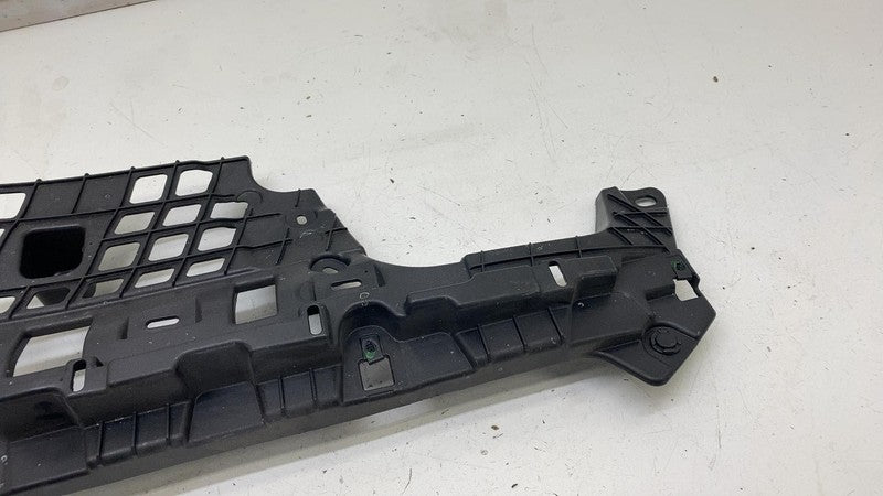 104806500E 16-20 Model X Rear Left Trunk Parcel Shelf Support Bracket Panel LH 1048065-00-E