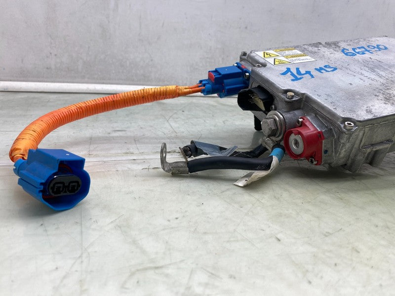 ⭕ 12-15 Model S MS High Voltage Gen 2 DC-DC Power Converter Module 102