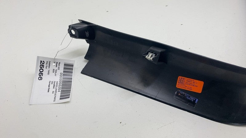 ⭕ 20-24 Model Y Driver A-Pillar Door Scuff Plate Lower Trim Left LH 14