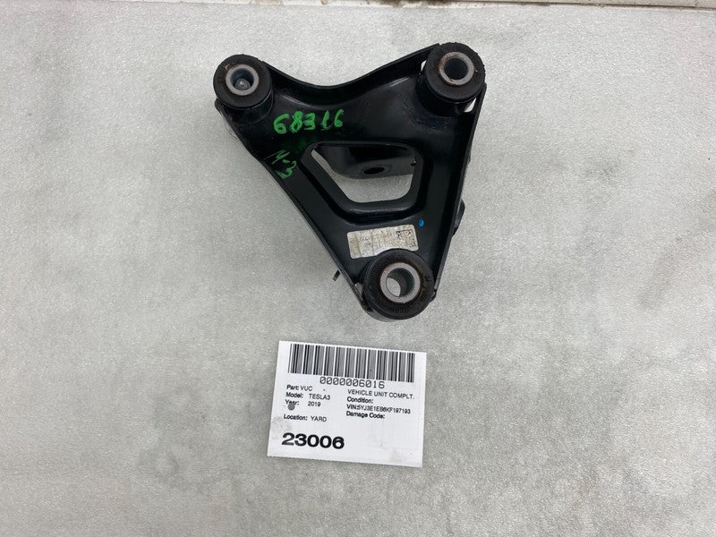 1110232-00-C ⭕ 2017-2023 Tesla Model 3 Y Front Right Side Drive Unit Motor Mount 1110232-00-C