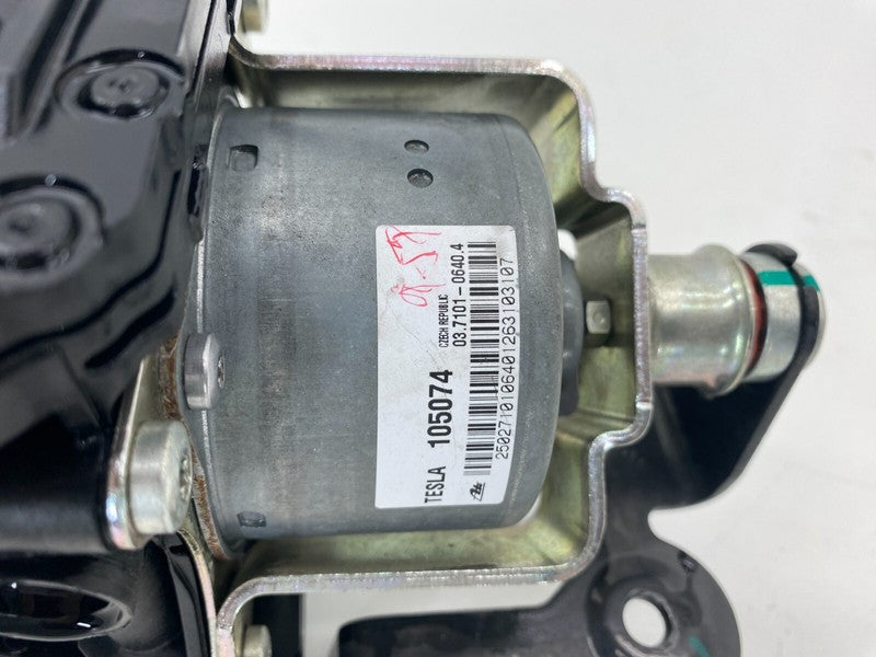 ⭕ 2012 2013 2014 2015 Tesla Model S Brake Servo Booster Vacuum Pump As