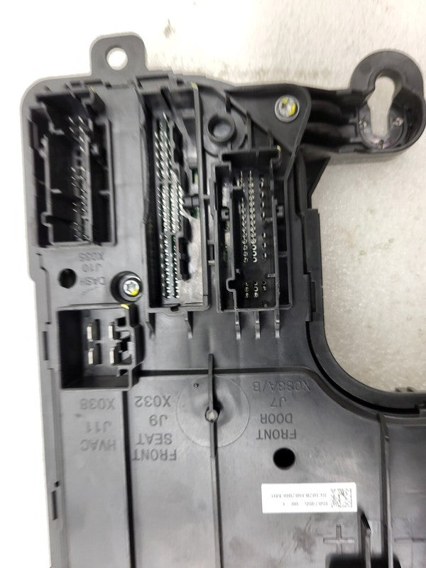 156735900B ⭕ 17-23 Model 3 M3 Left Low Voltage Controller Electronic Module LH 1497850-00-D