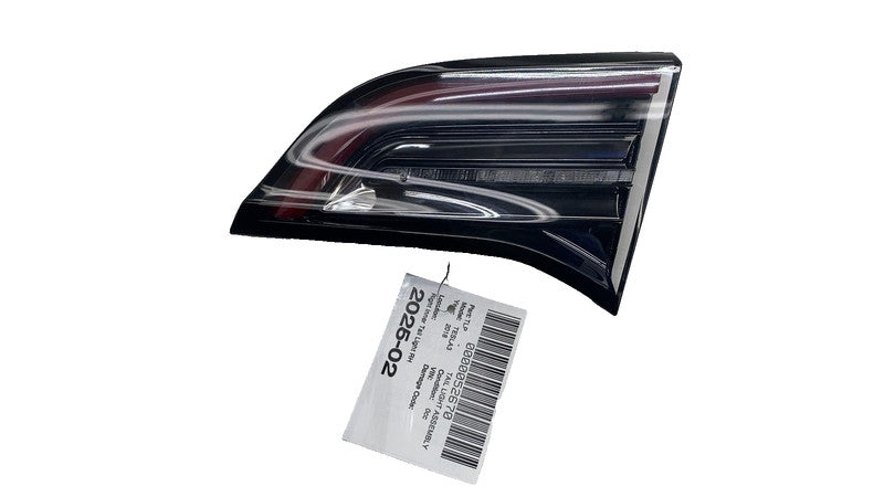 2017-2024 Tesla Model 3 Y Rear Right Trunk Liftgate Taillight Inner Tail Lamp RH