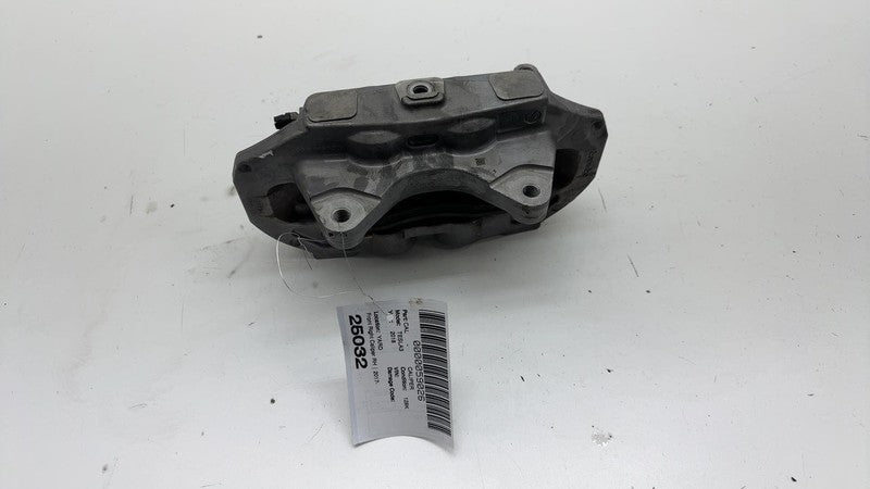 104462200D ⭕ 2017-2023 Tesla Model 3 Front Passenger Side Brake Caliper Right 1044622-00-D