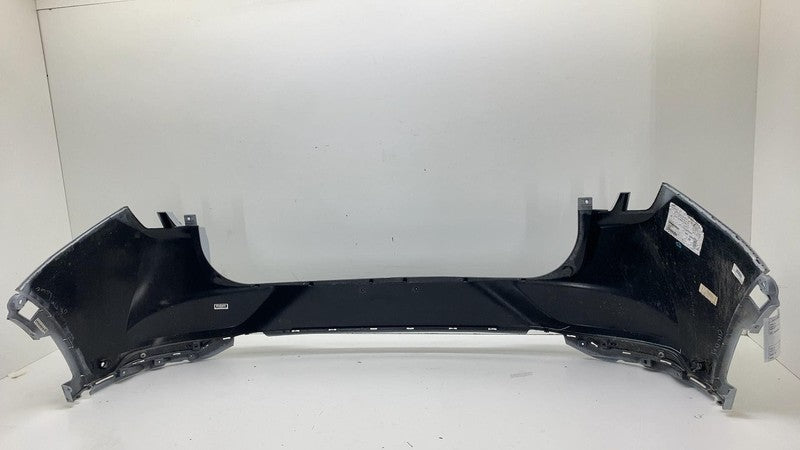 ⭕ 2021-2024 Ford Mustang Mach-E Rear Bumper Cover Assembly w/ Relfector White A3