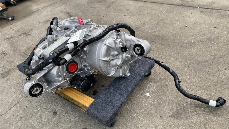 ⭕ 23-25 Model 3 Rear Drive Unit Engine Electric Motor Low Current 1120