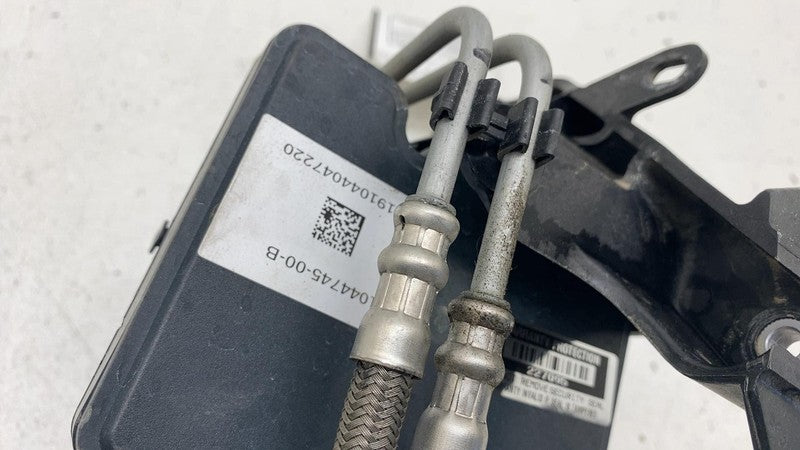 ⭕ 2012-2020 Tesla Model S MS ABS Unit Hydraulic Brake Pump Module  104