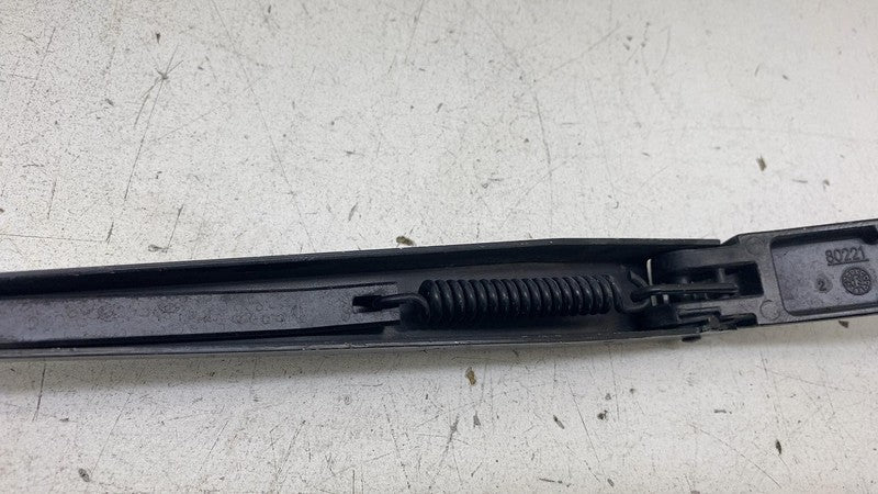 ⭕ 12-20 Tesla Model S MS Front Passenger Side Windshield Wiper Arm Rig