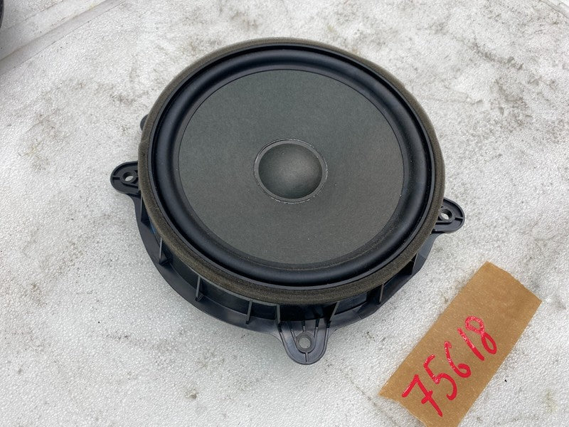 ⭕ 2017-2022 Tesla Model 3 M3 Y MY Front Left or Right Side Door Speaker Assembly