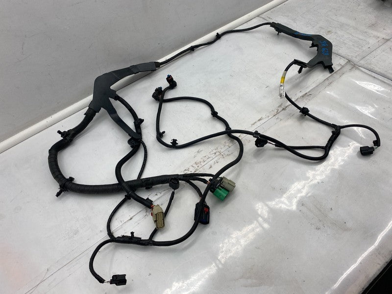 ⭕ 2016-2020 Tesla Model S Rear Subframe Wiring Harness Cable Wire 2004