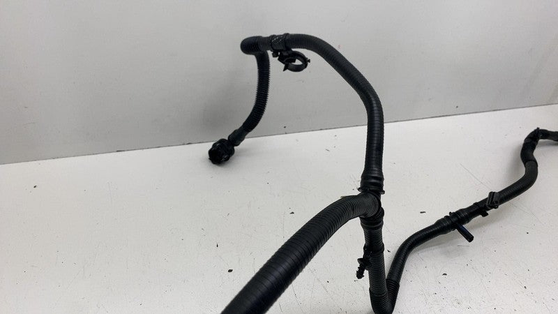 PT00409468 E ⭕ 2025 Rivian R1S Cooling Pipe Coolant Hose Tube Assembly PT00409468-E