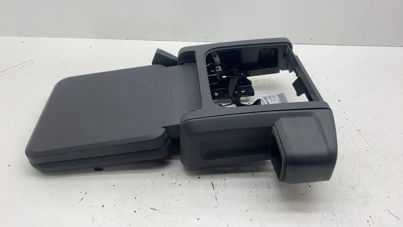 ⭕ 2022 Rivian EDV700 Fold Down Passenger Jump Seat + Cupholder & Seatb