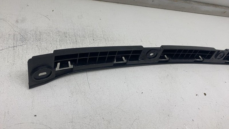 ⭕ 12-24 Model S Rear Body Attachment Bumper Center Support Bracket 600