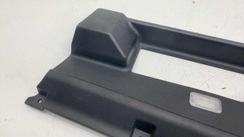 ⭕ 14-17 Land Range Rover Sport Front Right Dash Lower Panel Trim CPLA-