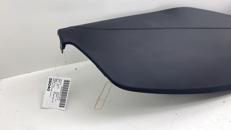⭕ 16-20 Model X Dashboard Instrument Panel Interior Dash Trim Cover 10