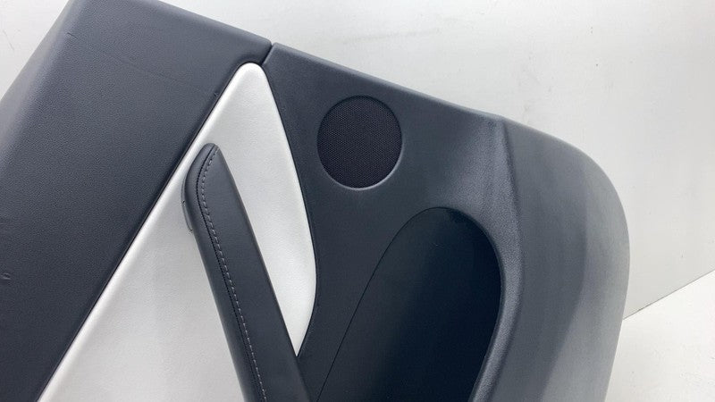 ⭕ 2020-2024 Model Y MY Rear Driver Side Door Panel Trim Card Left 1497