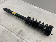 ⭕ 12-20 Model S Front Suspension Left or Right Shock Strut & Spring 1015619-00-B