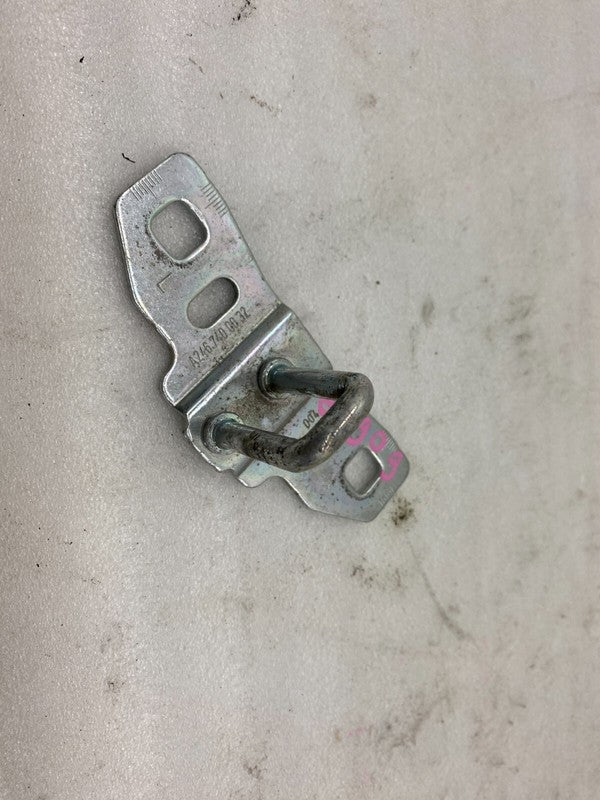 ⭕ 16-20 Tesla Model X Rear Trunk Lid Tailgate Lock Catcher Striker A24