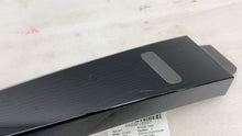 ⭕ 2022-2024 Lucid Air Grand Touring Left B-Pillar Applique Glass Trim w/ Camera