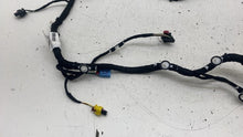 ⭕ 19-23 Audi E-Tron Front Left Driver Side Door Wire Wiring Harness LH 4KE971029