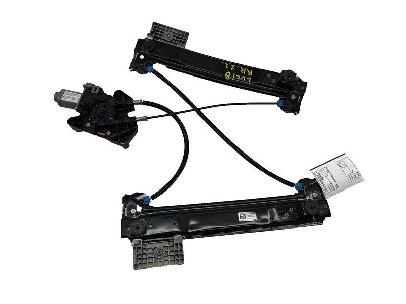 P11-C67040-04 ⭕2022-2024 Lucid Air Rear Right Side Window Regulator & Motor Assy P11-C67040-04