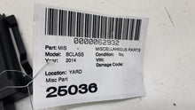 ⭕ 14-15 Mercedes-Benz B-Class Transmission Control Module Trans ECU A2429008601
