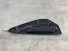 ⭕ 12-20 Tesla Model S MS Front Left Dashboard Trim Cover w/ Antenna 1028359-00-A