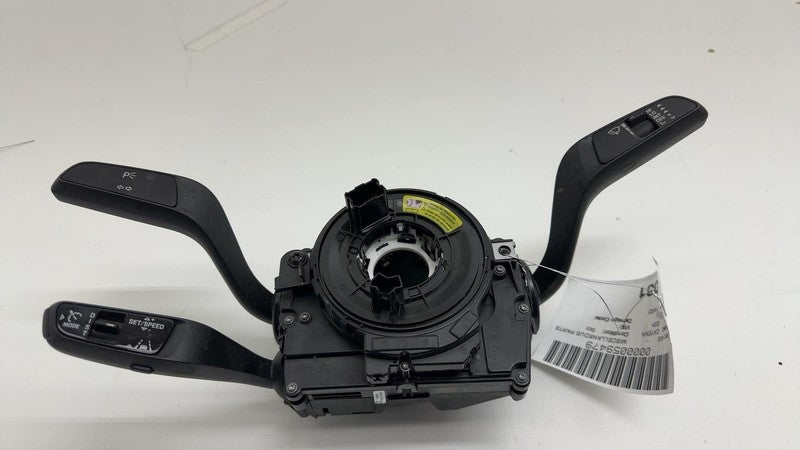 9Y0.953.501.BG ⭕ 2019-2024 Porsche Cayenne Steering Column Clockspring w/ Switches 9Y0953501BG