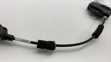 2021-2024 Tesla Model S MS Hood Lock Latch Release Cable Actuator Mechanism Assy