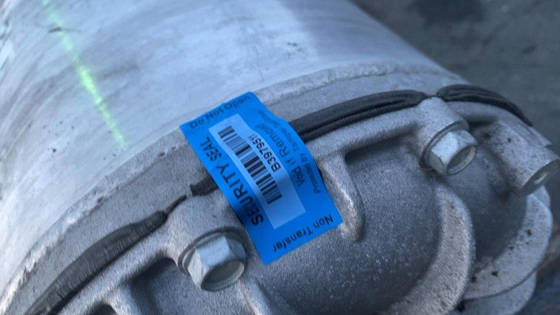 ⭕ 2012-2020 Tesla Model S Engine Motor Rear Large Drive Unit SPORT 100