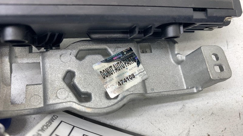 ⭕ 2017-2023 Tesla Model 3 Front Windshield Adjustable Triple Camera 11