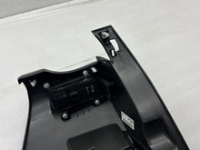 2016-2022 Mazda MX-5 Miata Driver Side Lower Dashboard Trim Kick Panel Left LH