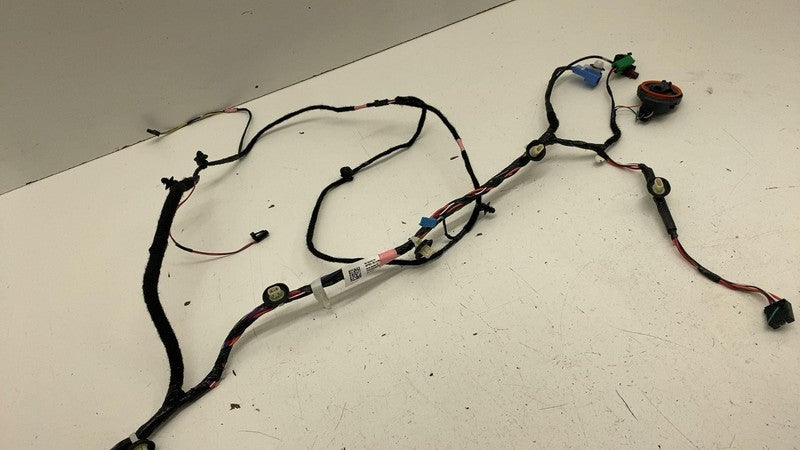⭕2019-2020 Tesla Model 3 Front Right Door Wiring Harness Cable Wire 20