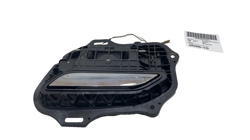 ⭕ 2016-2017 Model S Rear Left Exterior Door Handle 1007375-00-M (FOR P