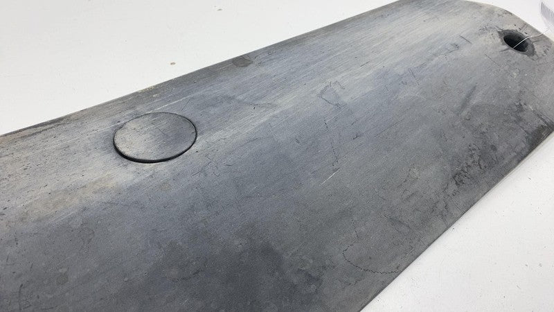 PT00046997 ⭕ 22-24 Rivian R1T Rear Right Underbody Battery Shield Cover Panel PT00046995