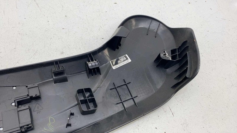 ⭕ 2012-2015 Tesla Model S Front Right 1st Row Seat Control Switch & Tr